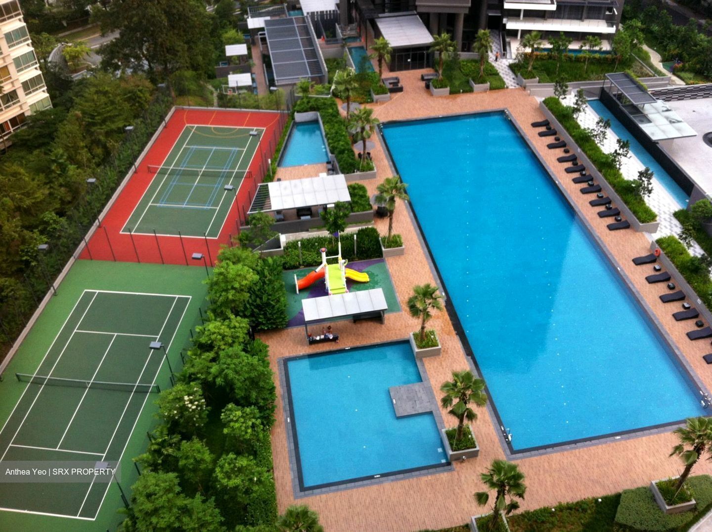 The Trizon (D10), Condominium #615818691